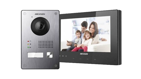 Door Lock Access Control System